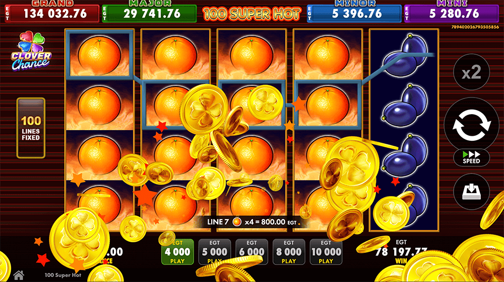 Как формируются выигрыши? Как формируются выигрыши?